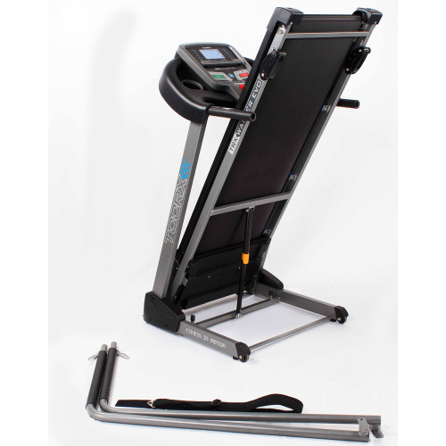 Беговая дорожка  Toorx Treadmill TRX Walker EVO (TRX-WALKEREVO) - фото №3
